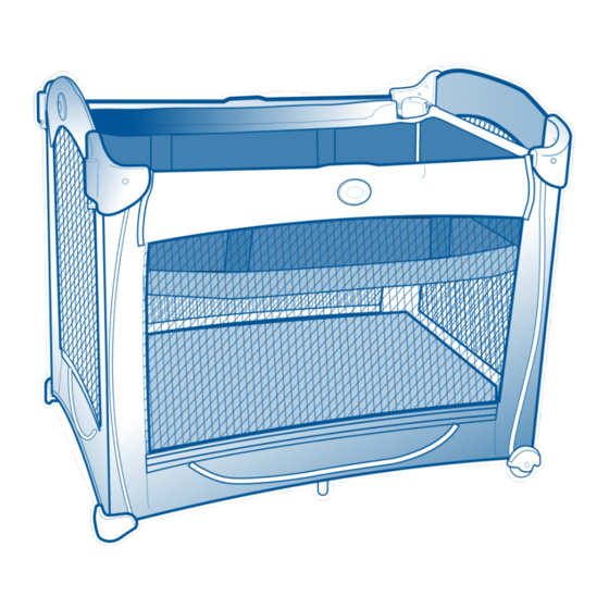 Graco Pack'n Play Owner's Manual