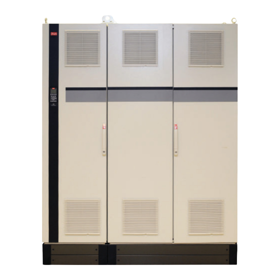 Danfoss VLT AFE 302 Operating Instructions Manual