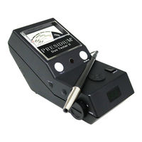 Presidium Duo Tester II Handbook