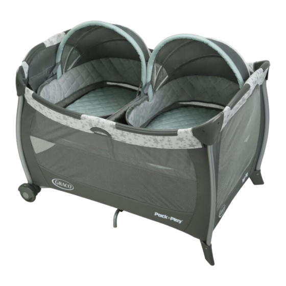 Graco Pack 'n Play Owner's Manual