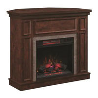 Home Decorators Collection 23DM1864-PO17 Use And Care Manual