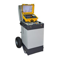 Huazheng HZ-4000T2 Manual