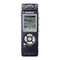 Voice Recorder Olympus DS-61 Online Instructions Manual