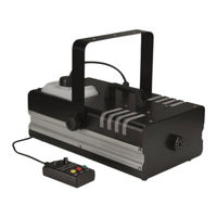 Hq Power VDP2000SMT User Manual