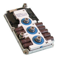 Elife SR24-100-5 Series Reference Manual