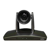 PureLink VIP-CAM-30-20 Series Manual