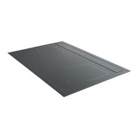 Caple DD930BK Manual