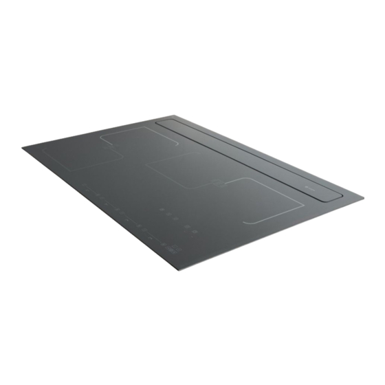 Caple DD930BK Manual