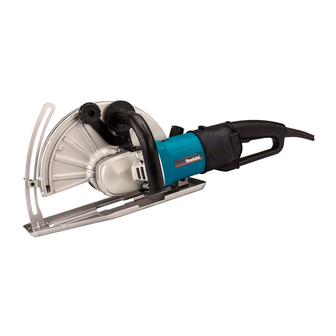 Makita 4112S Technical Information