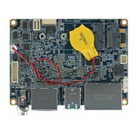 Avalue Technology EPX-EHLP User Manual