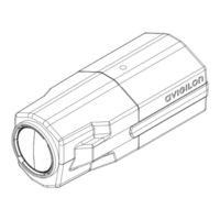 Avigilon 1.3L-H3-B3 Installation Manual