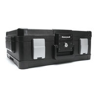 Honeywell 1118 User Manual