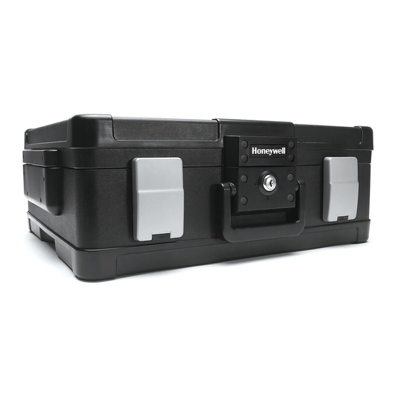 Honeywell 1118 User Manual
