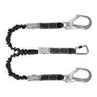 Kratos Safety REVOLTA FA 30 309 20 Manual