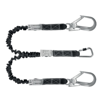 KRATOS SAFETY REVOLTA FA 30 309 20 Manual