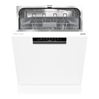 Gorenje GU693C62XUVAD User Manual
