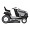 Husqvarna YTH24V42LS