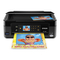 Epson Small-in-One XP-400 - All-In-Ones Printer Quick Installation Guide