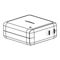 Deltaco 1902435 User Manual