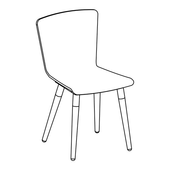 Article SEDE Assembly Instructions