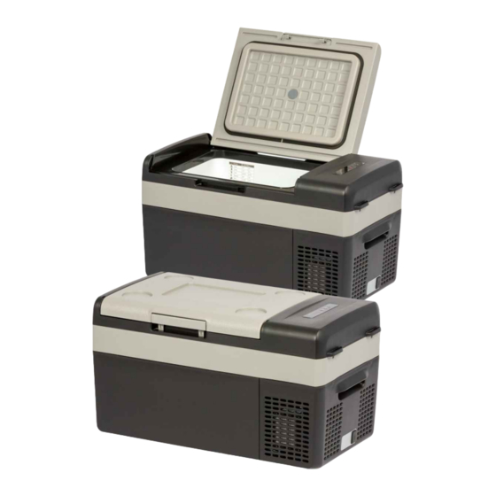 National Luna NL15 User Manual