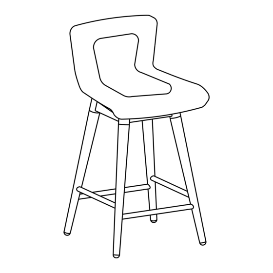 Article SEDE Assembly Instructions Manual