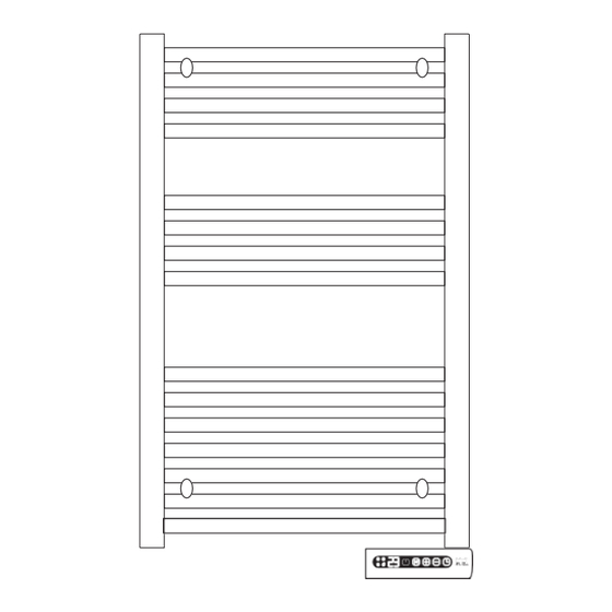 Solight TZ01-500 Manuals