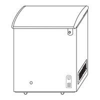 Haier BD-206G Instruction Manual