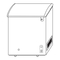 Freezer Haier BD-146G Instruction Manual