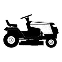 Poulan Pro PR185H42STB Owner's Manual
