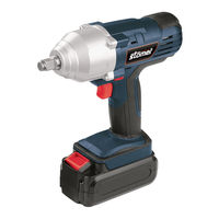 Stomer 98291216 User Manual