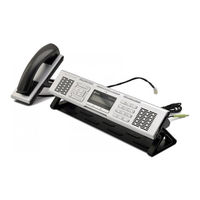 Mitel NAVIGATOR User And Administrator Manual