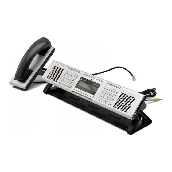 Mitel NAVIGATOR User And Administrator Manual