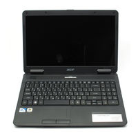 Acer Aspire 5734Z Series Service Manual