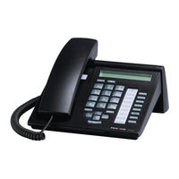 Tenovis Integral T3 Comfort User Manual