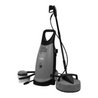 Rac RAC-HP125 Manual