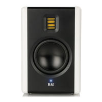ELAC AM 200 Operating Instructions Manual