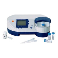 Lonza Amaxa Nucleofector II Manual