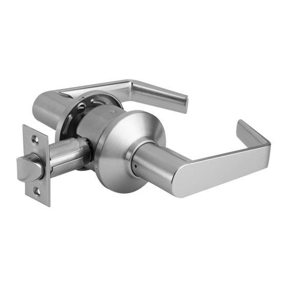 Dorma C300 Installation Instructions