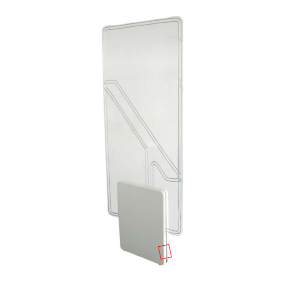 Feig Electronic ID ISC.ANT1520/680 Installation Manual
