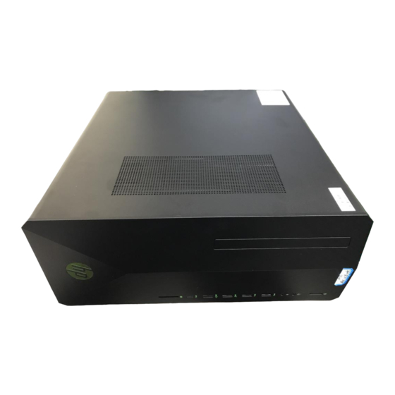 HP ENVY 795 Disassembly Instructions Manual