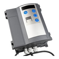 Novoferm T100 DES Mounting And Operating Instructions