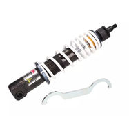 Malossi RS24 Fitting Instructions Manual