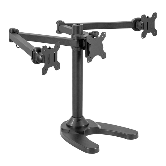 Vivo STAND-V103F Instruction Manual