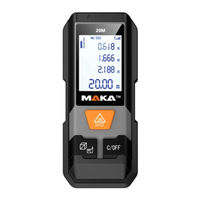 Fischer DAREX 715000 Instructions For Use Manual