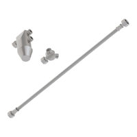 Geberit Bambini 599113000 Maintenance Manual