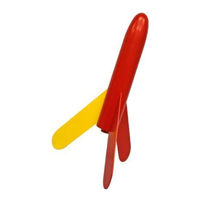 Madcow Rocketry MOZZIE Manual