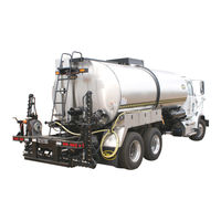 Etnyre Black-Topper BT-1 Distributors 2021 Updates & Service Material