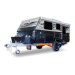 MDC XT 14E 2021 Owner's Manual