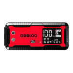 Gooloo TURBO Series User Manual